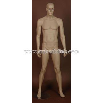 Male Mannequin