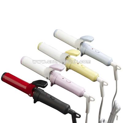 Mini Hair Curling Iron