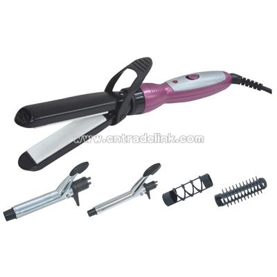 Hair Curler