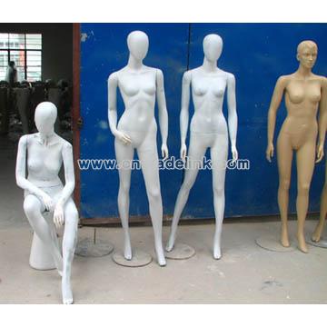 Original Mannequins