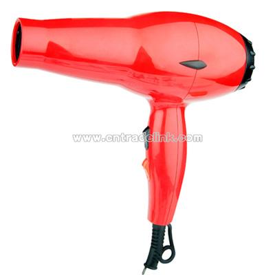 Hair Dryer