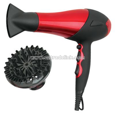 Professional Hair Dryer