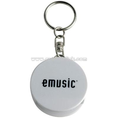 CD Opener keychain