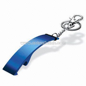 Bottle Opener Keychain