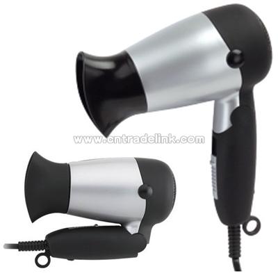 Travel Hair Dryer