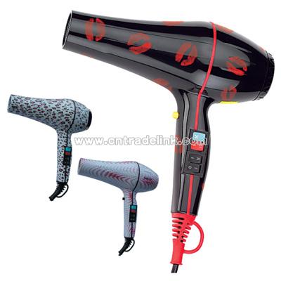 Novelty Hair Dryer