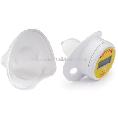 Baby Nipple Thermometer