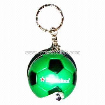 Football Beer Bottle Opener