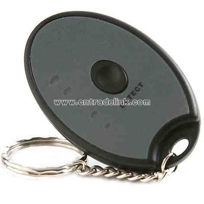 Wifi finder with keychain