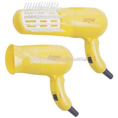 Mini baby Hair Dryer