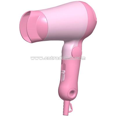 Travel Hair Dryer