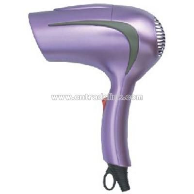 Travel Hair Dryer