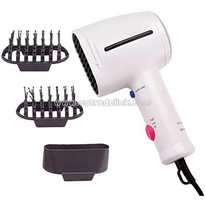 Novelty Hair Dryer