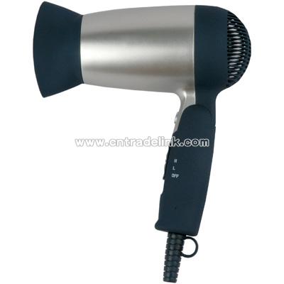 Travel Hair Dryer