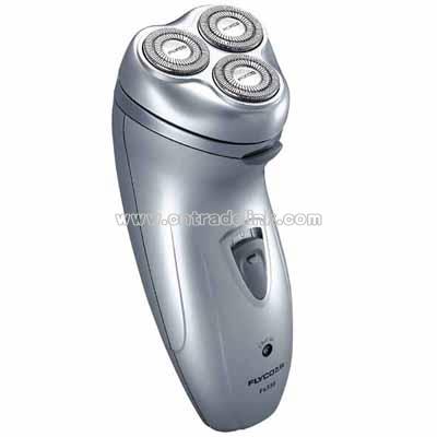 Triple Rotatory Shaver