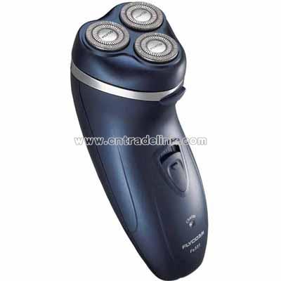 Triple Rotatory Shaver