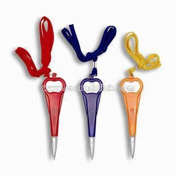 Promotional Plastic Ballpoint Pen