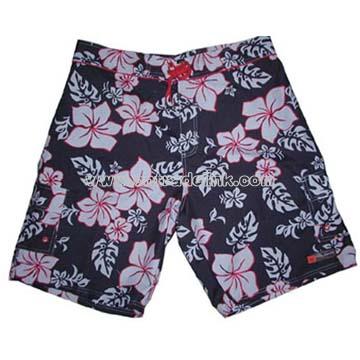 Mens Board Short