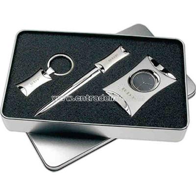 Key ring set