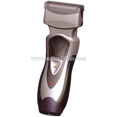 Reciprocating Shaver