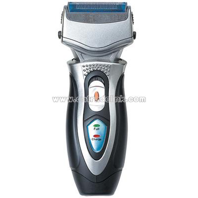 Reciprocating Shaver