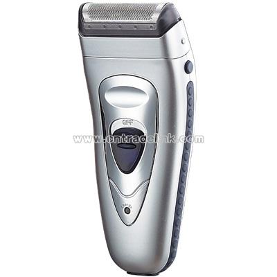 Reciprocating Shaver