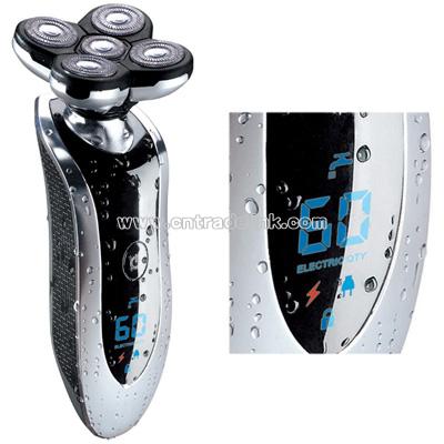 Multi Rotatory Shaver