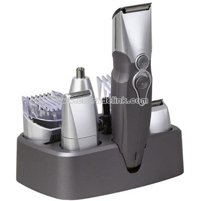 Hair Trimmer Set