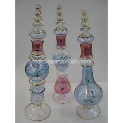 Perfume Bottle