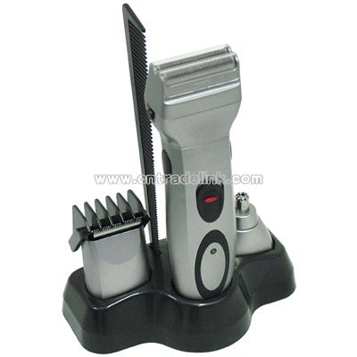 Rechargeable Hair Clipper