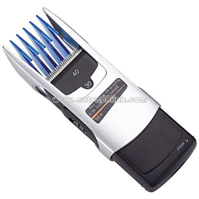 Rechargeable Hair Clipper