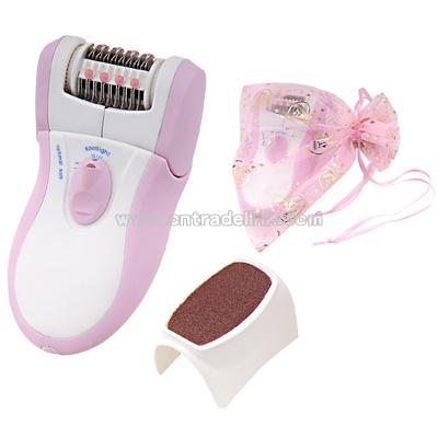 Lady Epilator