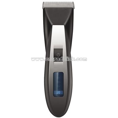 Rechargeable Hair Clipper