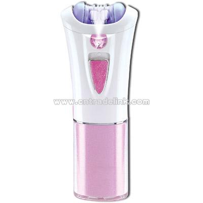 Lady Epilator