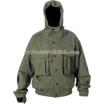 Fishing Clothes - Wading Jacket