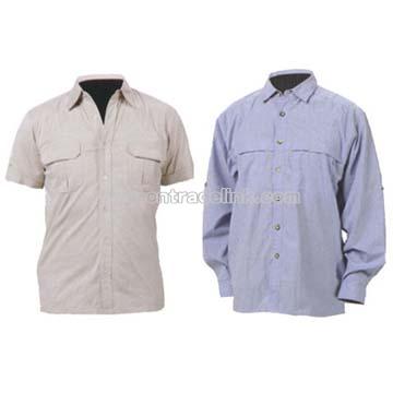 Fishing Clothes - Fishing Shirt