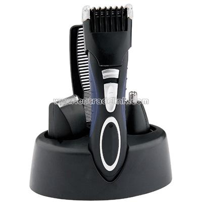 Rechargeable Hair Clipper