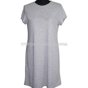 Ladies' Sleepshirt