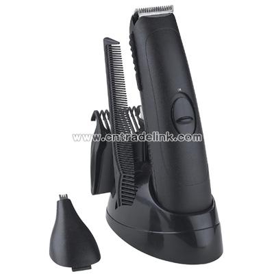 Rechargeable Hair Clipper