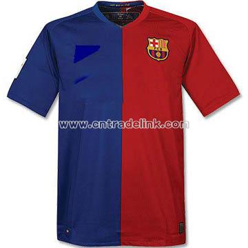 Football Jersey Shirt