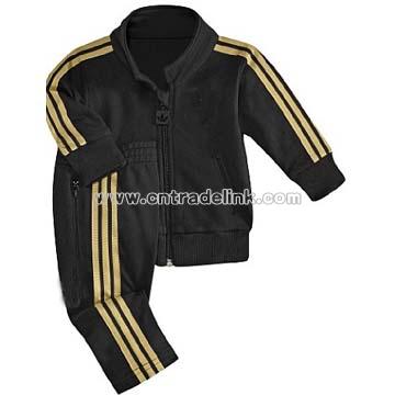 Firebird Track Suit