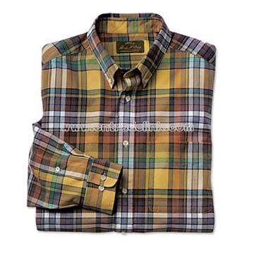 Twill Shirt