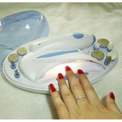 Professional Manicure kit