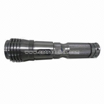 LED Flashlight