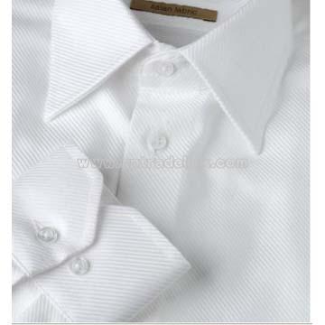 Twill Shirt