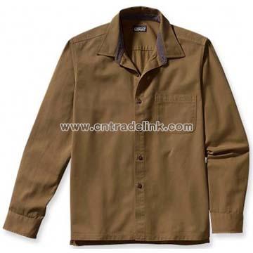 TWILL SHIRT