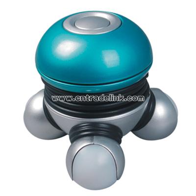 Battery Operated Mini Massager