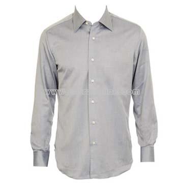 Twill Shirt