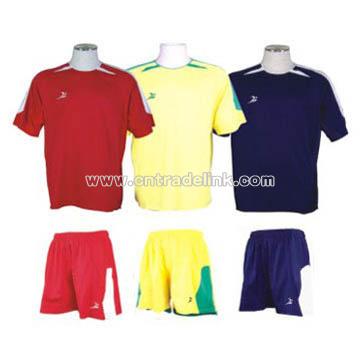 Soccer Wear