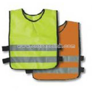 High Visibility Tabard